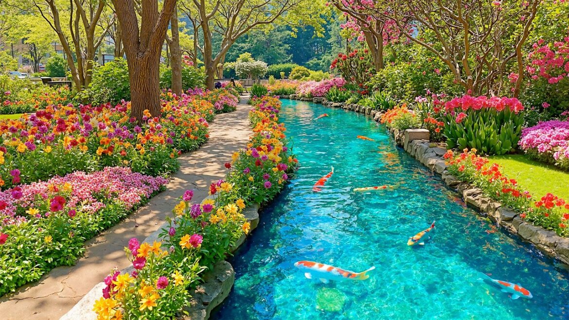 How I Made My Garden Look Expensive on a Budget π‘ Easy DIY Backyard Makeover Trends 2026 How I Made My Garden Look Expensive on a Budget π‘ Easy DIY Backyard Makeover Trends 2026