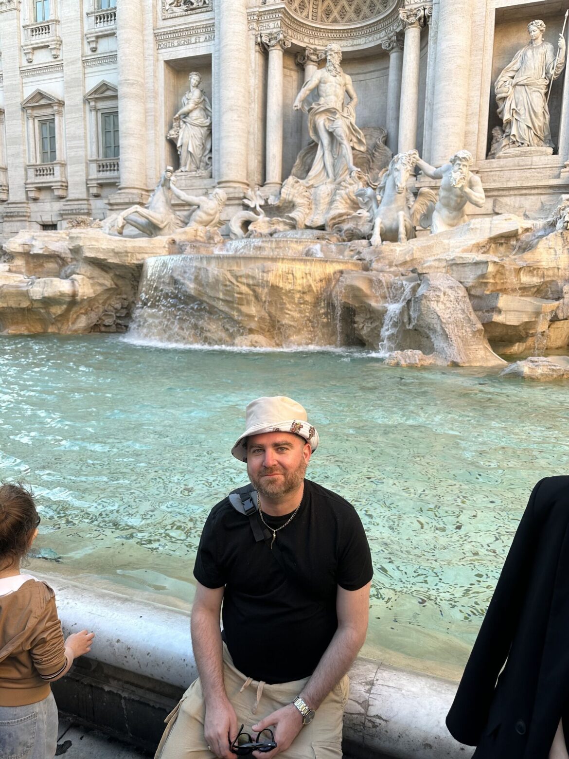 How a Stamford lawmaker Bobby Pavia met Pope Leo in Vatican City How a Stamford lawmaker Bobby Pavia met Pope Leo in Vatican City