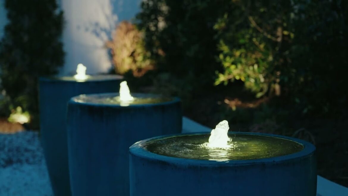 Los Angeles and Irvine Landscape, Outdoor Living Design & Construction