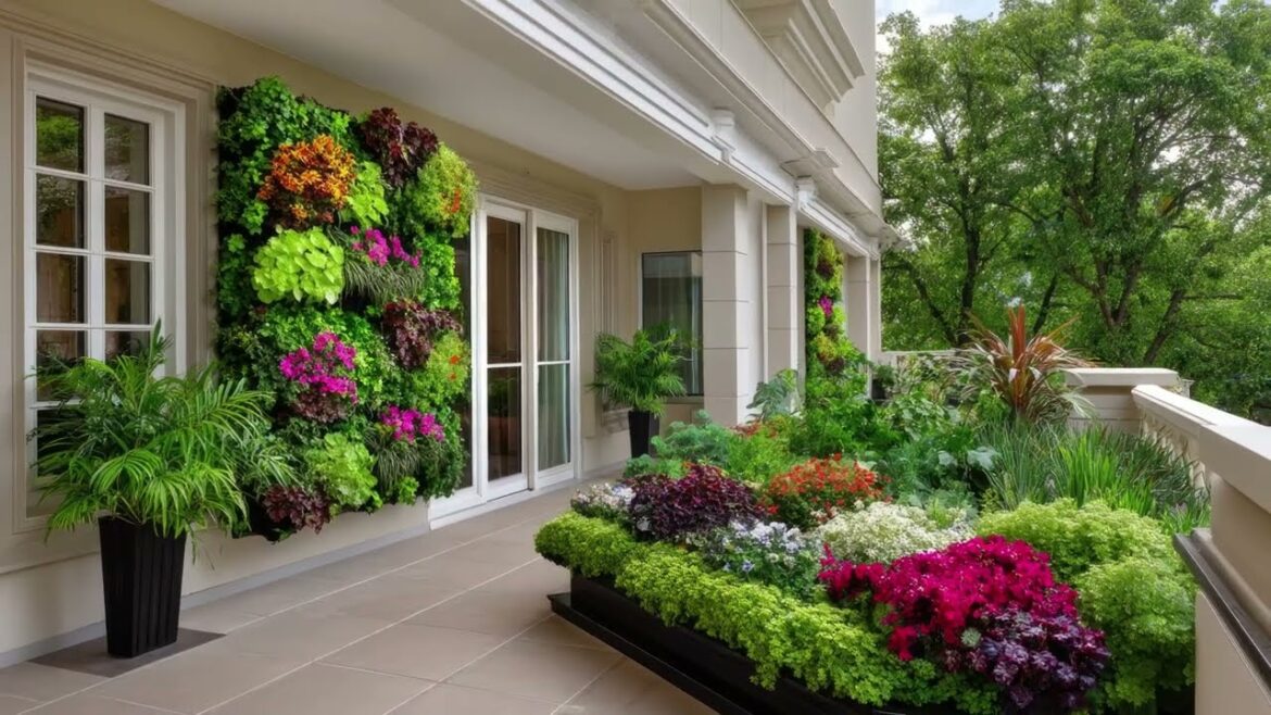 Turn Your Small Backyard Into a Cozy Oasis | Easy Garden Landscaping Ideas Turn Your Small Backyard Into a Cozy Oasis | Easy Garden Landscaping Ideas
