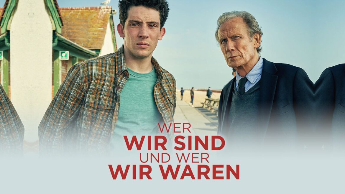 Wer wir sind und wer wir waren (TRAGISCHE ROMANZE ganzer Film auf Deutsch, Liebesdrama Filme) Wer wir sind und wer wir waren (TRAGISCHE ROMANZE ganzer Film auf Deutsch, Liebesdrama Filme)