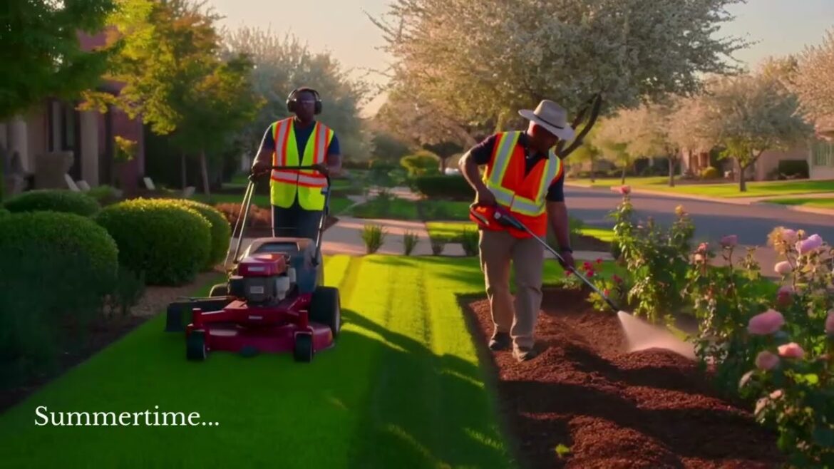 Year-Round Garden Tips: Keep Your Garden Thriving in Every Season 🌱 Year-Round Garden Tips: Keep Your Garden Thriving in Every Season 🌱