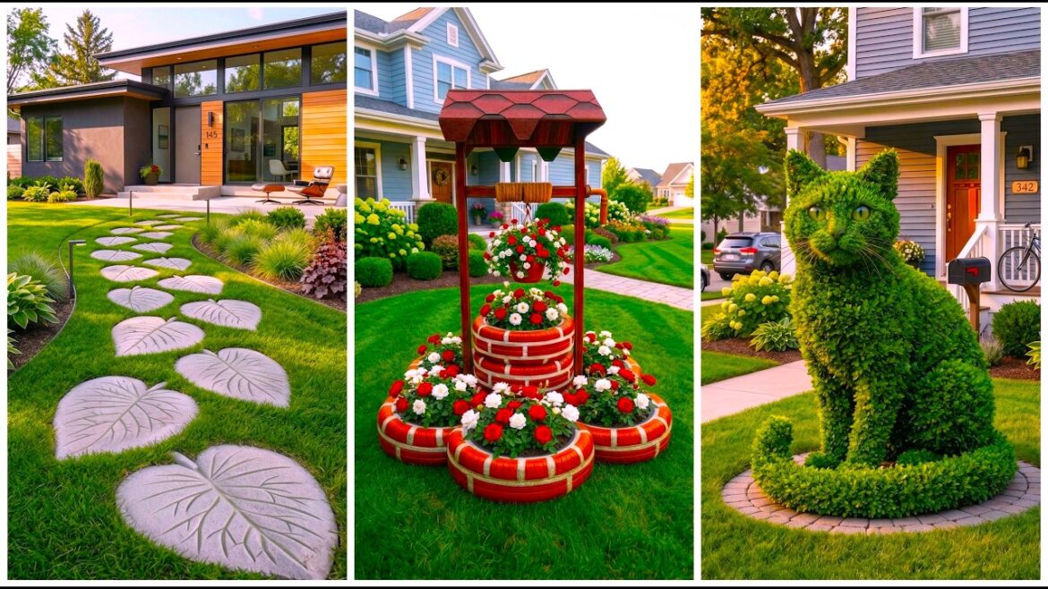 30 + Easy DIY Garden Hacks You’ll Wish You Knew Sooner! 30 + Easy DIY Garden Hacks You’ll Wish You Knew Sooner!