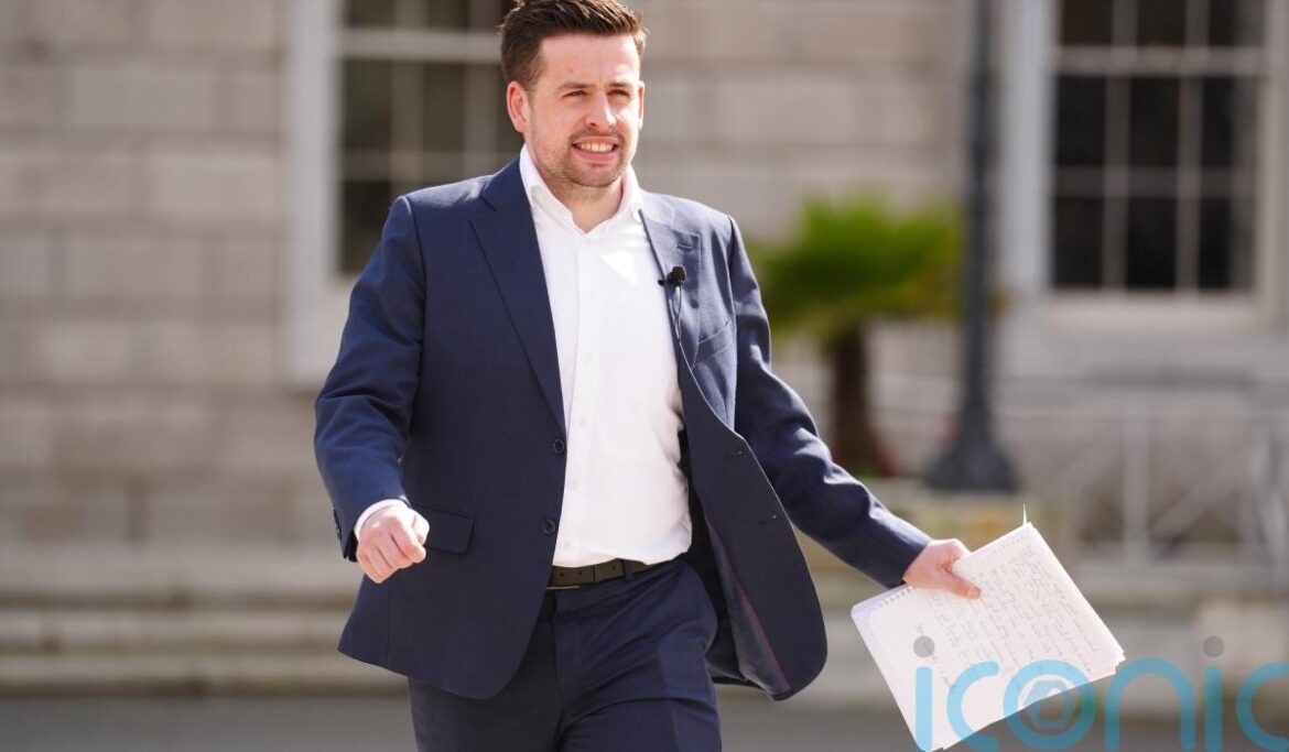 Proposal to privately rent out garden homes ‘a recipe for disaster’ – opposition Proposal to privately rent out garden homes ‘a recipe for disaster’ – opposition