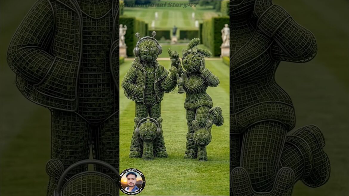Garden Design 🏡 Pink Topiary Transformation✨#topiary #shorts #diy #shorts #garden #design #trending Garden Design 🏡 Pink Topiary Transformation✨#topiary #shorts #diy #shorts #garden #design #trending