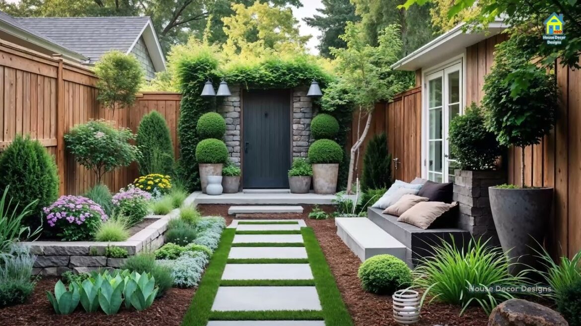 Small Garden Ideas Front Yard Garden & Landscaping Ideas Small Garden Ideas Front Yard Garden & Landscaping Ideas