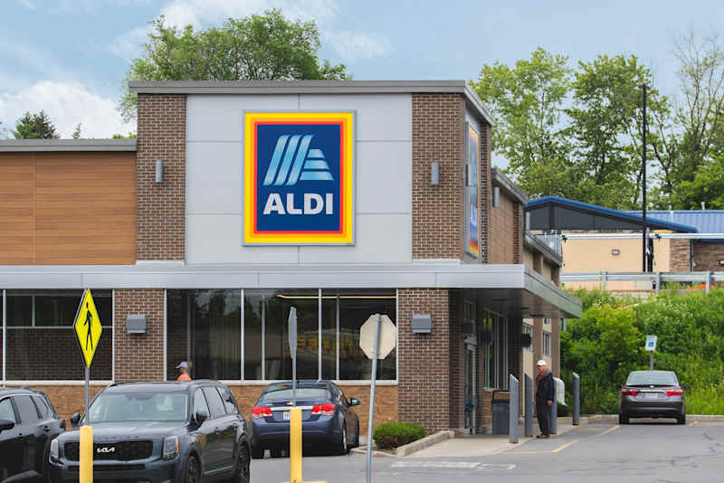 5 New Aldi Gardening Finds to Shop This Week Apartment Therapy