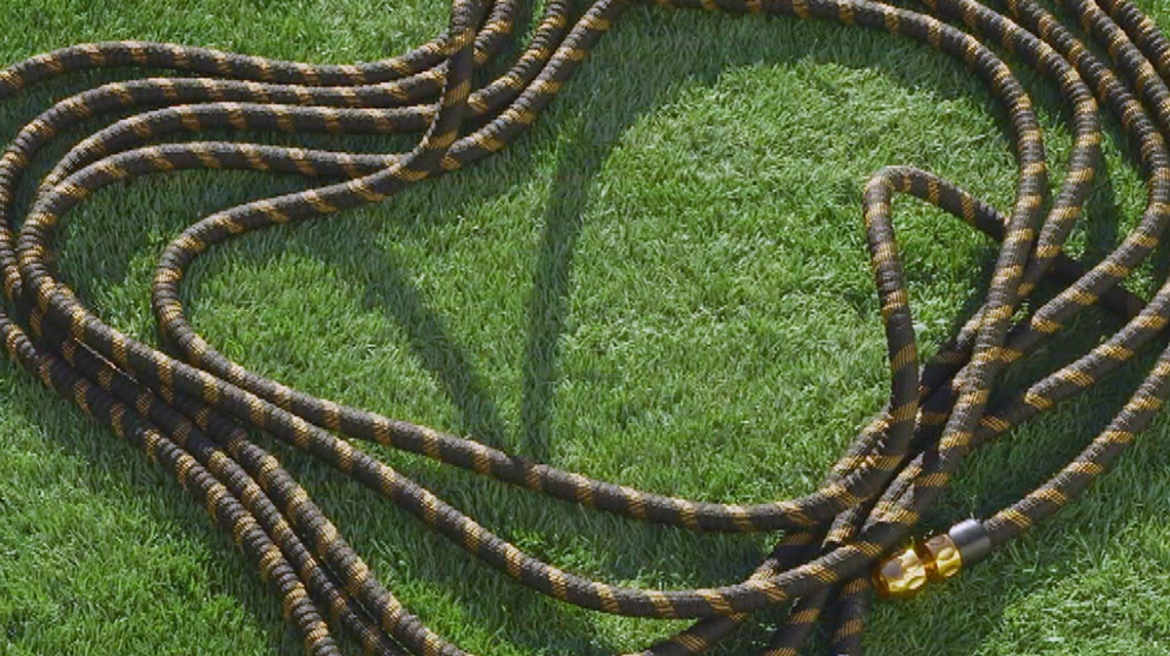 Gardeners hail ‘best ever’ expanding hosepipe now £18 off that ‘stretches with ease’ Wales Online