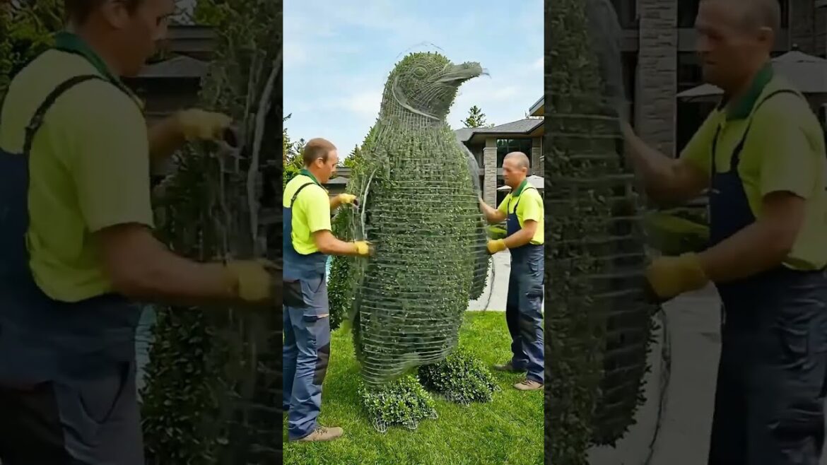 Viral AI Gardening Hacks That Are Actually Impossible | You Won't Believe People Think This Is Real