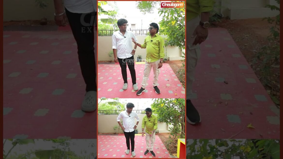 😍 மரம் செடி கூடவே வாழ்ந்து பழகிட்டோம்! எங்க அப்பா இப்படி தான் – #maduraimuthu #farmtour 😍 மரம் செடி கூடவே வாழ்ந்து பழகிட்டோம்! எங்க அப்பா இப்படி தான் - #maduraimuthu #farmtour