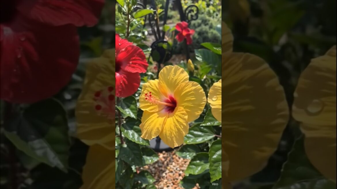 Hibiscus flowers tips #hibiscus #shortvideo #shorts #ytshorts #viral #gardening #ideas #shortsfeed Hibiscus flowers tips #hibiscus #shortvideo #shorts #ytshorts #viral #gardening #ideas #shortsfeed