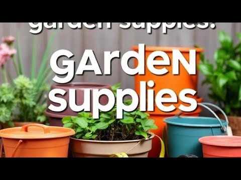 STOP Overpaying for Garden Supplies (Go Here First) 🌿 STOP Overpaying for Garden Supplies (Go Here First) 🌿