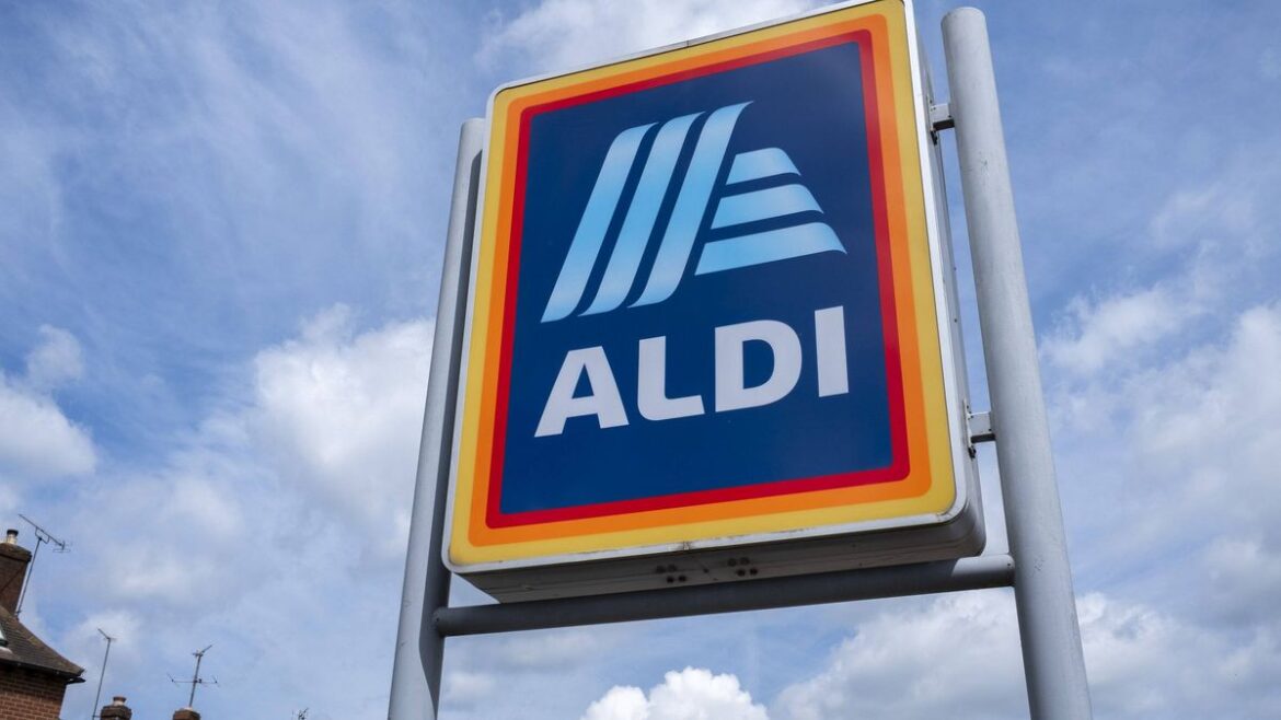 Aldi’s £12 ‘Marrakesh’ outdoor light creates a ‘beautiful glow’ Liverpool Echo