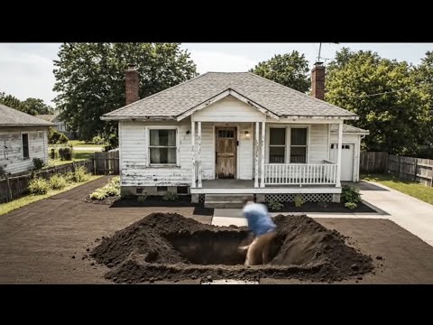 Front Yard Transformation: From Messy Yard to Luxury Garden & Pool (Timelapse) Front Yard Transformation: From Messy Yard to Luxury Garden & Pool (Timelapse)