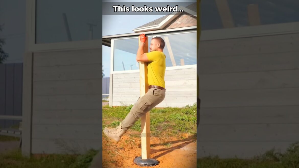 You’re doing this wrong… watch this #adamdesign #gardeningtips #lifehacks