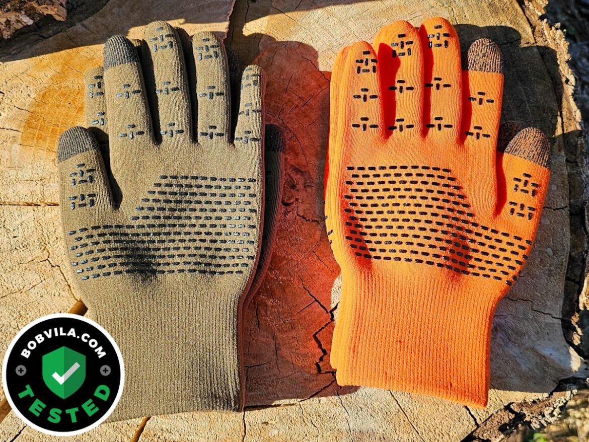 The Editor-Tested Gardening Gloves Mom Actually Wants for Mother’s Day—Lightweight, Grippy, and Phone-Friendly The Editor-Tested Gardening Gloves Mom Actually Wants for Mother’s Day—Lightweight, Grippy, and Phone-Friendly