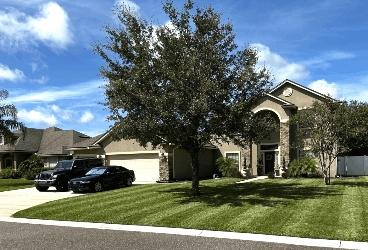 Stop fertilizing by the calendar – Soil temperature is the only signal that matters! (Florida – USDA 9b) Stop fertilizing by the calendar - Soil temperature is the only signal that matters! (Florida - USDA 9b)