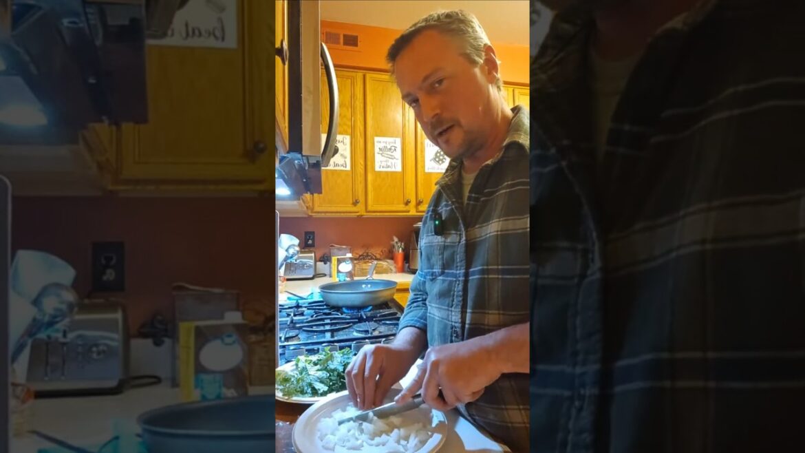 Cooking With Kevin | Garden To Table Plans #garden #growyourownfood #gardentotable Cooking With Kevin | Garden To Table Plans #garden #growyourownfood #gardentotable