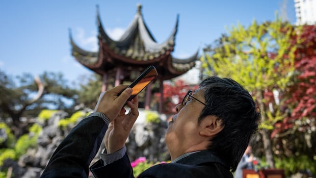 Vancouver’s Dr. Sun Yat-Sen Garden celebrates 40th anniversary Vancouver's Dr. Sun Yat-Sen Garden celebrates 40th anniversary