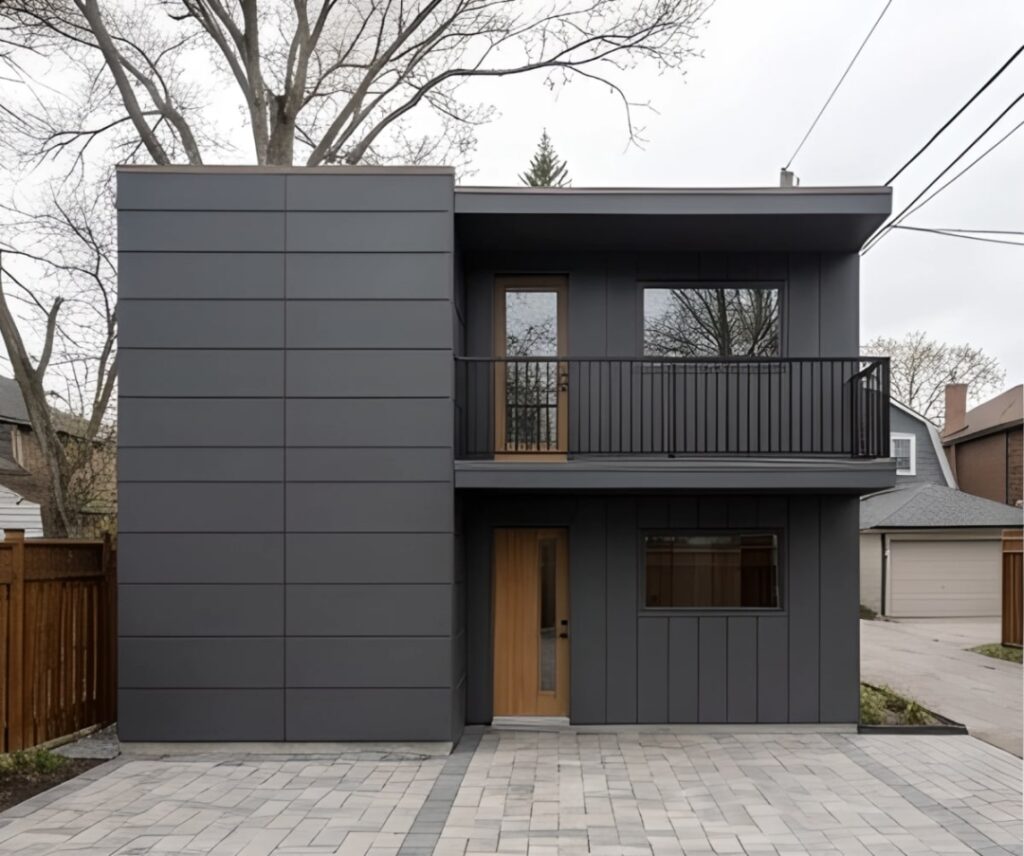 Atlas Designs Leads Toronto's Laneway and Garden Suite Boom With Fast-Track Permit Solutions
