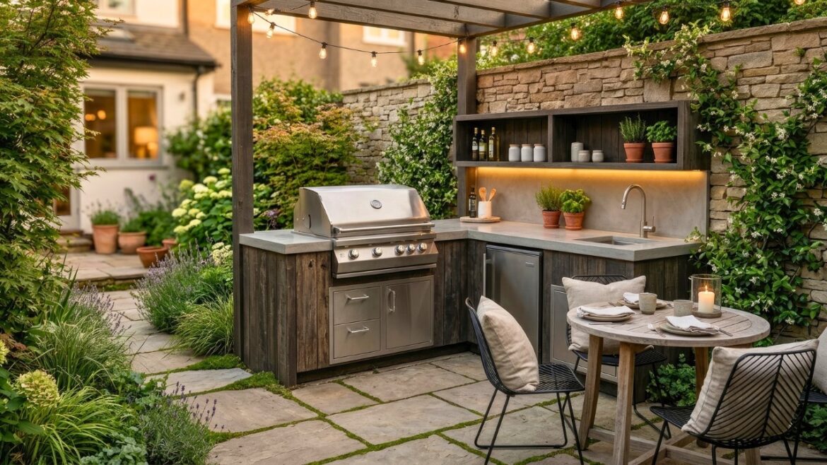 Create a Relaxing Outdoor Living Space | Small Backyard Garden Landscaping Inspiration Create a Relaxing Outdoor Living Space | Small Backyard Garden Landscaping Inspiration