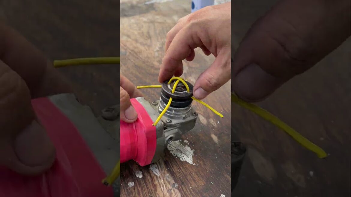Genius gardener idea that makes daily life much easier #garden #tips #diy #creativity #easy