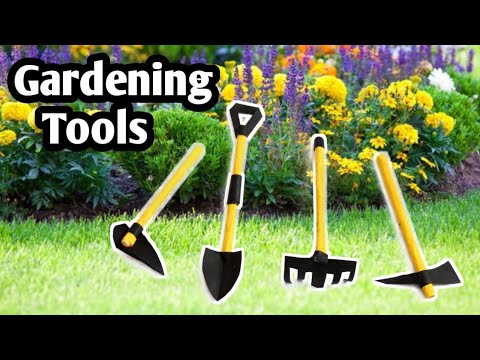 🌱 National Gardening Day Special | DIY Gardening Tools Craft 🌱 National Gardening Day Special | DIY Gardening Tools Craft