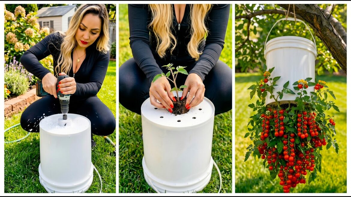 15 Easy Home Garden Ideas Anyone Can Try (DIY Garden Ideas) 15 Easy Home Garden Ideas Anyone Can Try (DIY Garden Ideas)