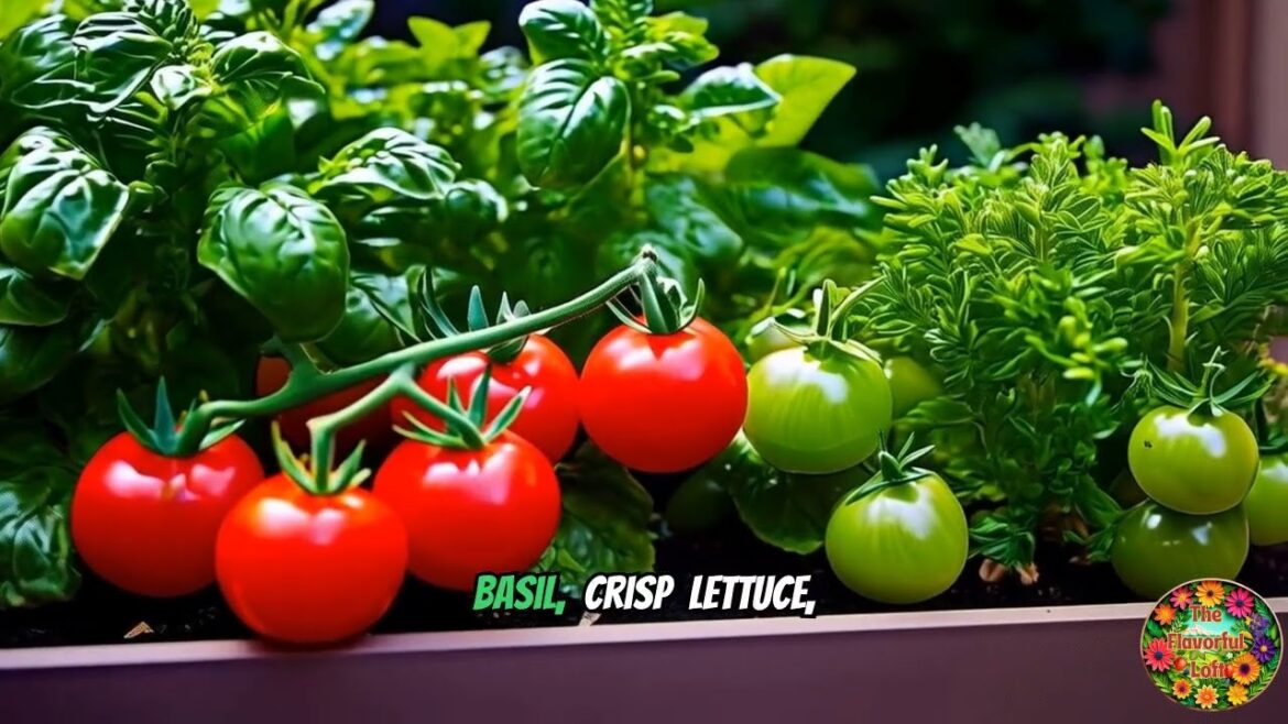 How to Start a Container Garden at Home How to Start a Container Garden at Home