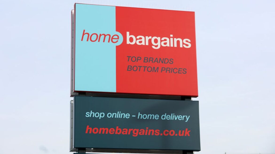 Home Bargains £19.99 ‘mini’ grass trimmer is perfect for small gardens Liverpool Echo