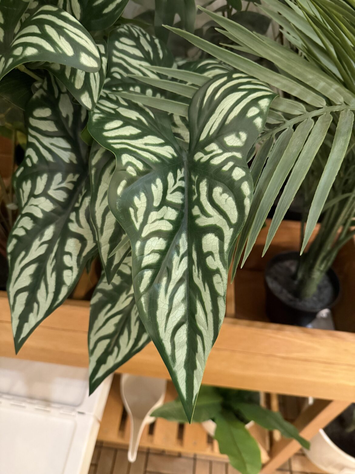 Felt a little targeted by IKEA 😆