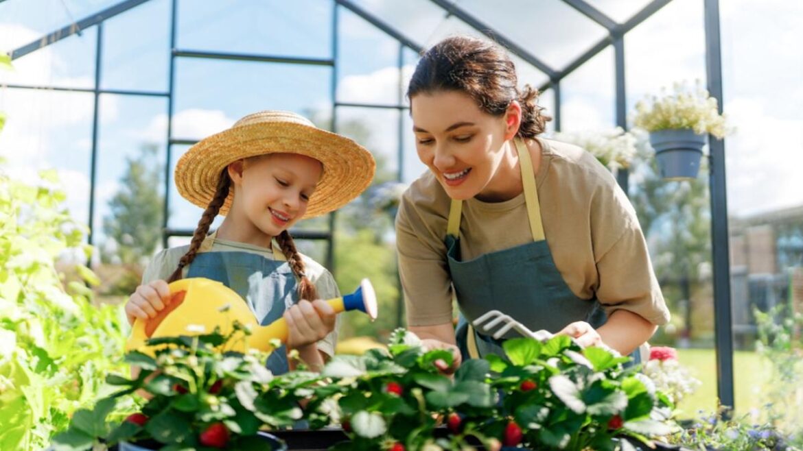 Gardeners Are Asking Why You Want a Garden But Not the Wildlife That Comes With It Backyard Garden Lover