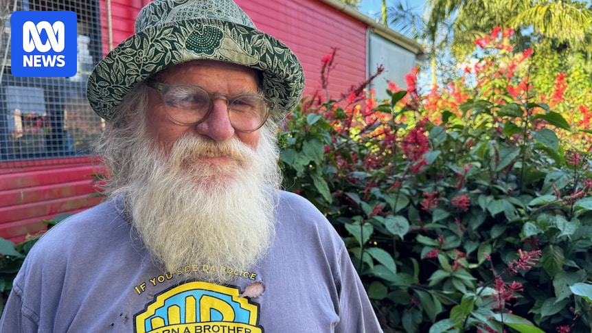 Seed swaps, preserved food and community gardens as preppers brace for uncertain future Seed swaps, preserved food and community gardens as preppers brace for uncertain future