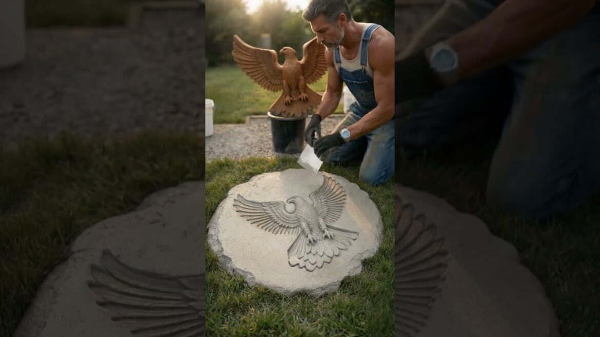 Stop Buying Cheap Garden Lights! 🦅 Stop Buying Cheap Garden Lights! 🦅
