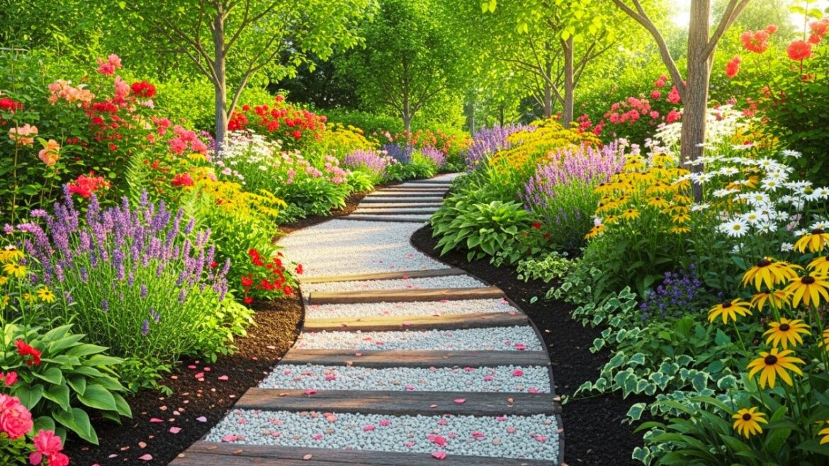 Luxury Pea Gravel Landscaping Ideas 2026 🌿 Transform Your Backyard Into a Dream Paradise