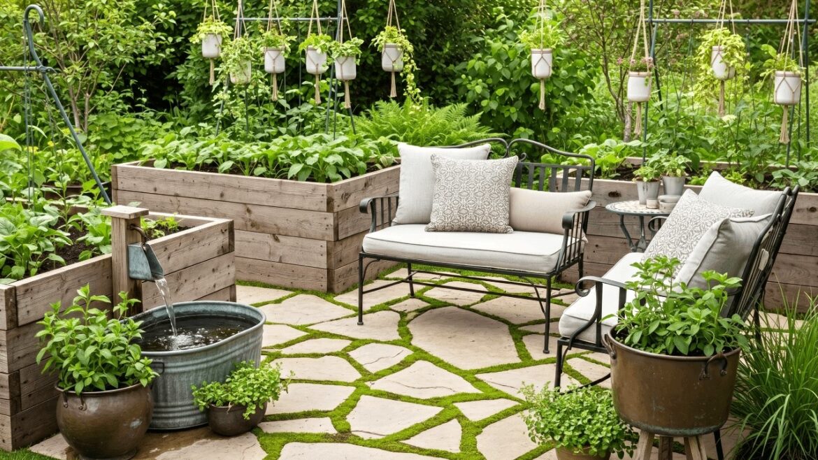 100+ Budget Backyard Ideas 2026 🌿 Low Cost Makeovers That Look High Luxury 100+ Budget Backyard Ideas 2026 🌿 Low Cost Makeovers That Look High Luxury