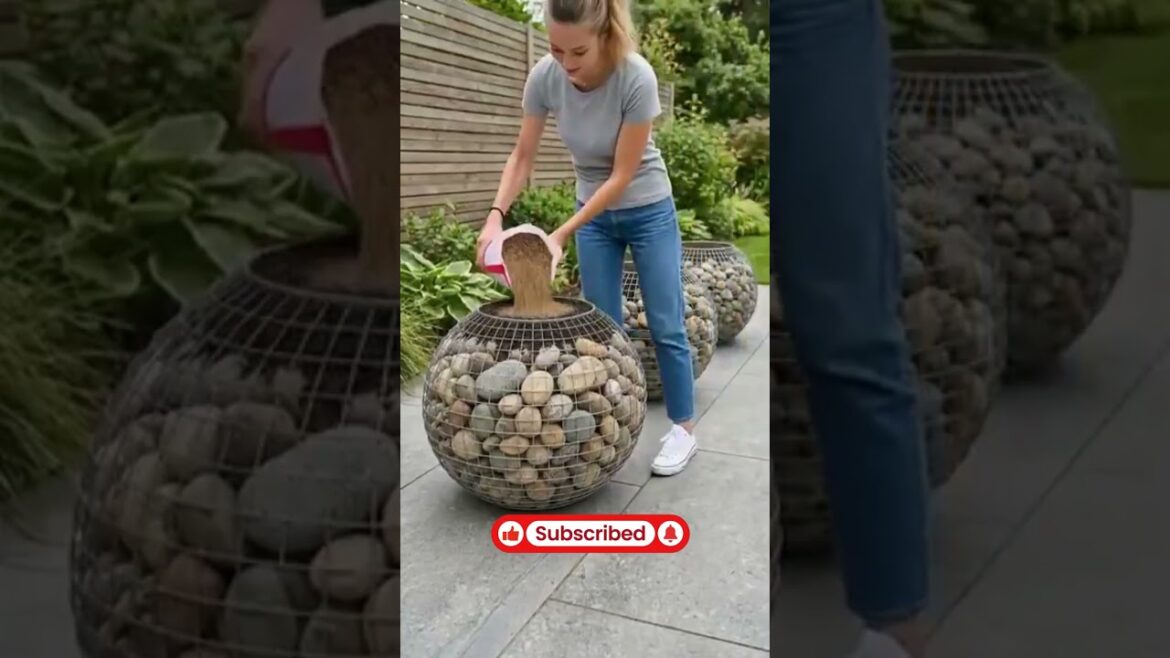 DIY Pot Making #lifehacks  #diy #diy #diybuild #construction #gardeningtips #hacks #wood #gardening