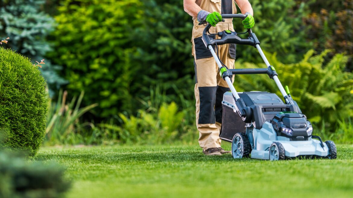 Get your yard work done faster with these cordless tools, starting at $71