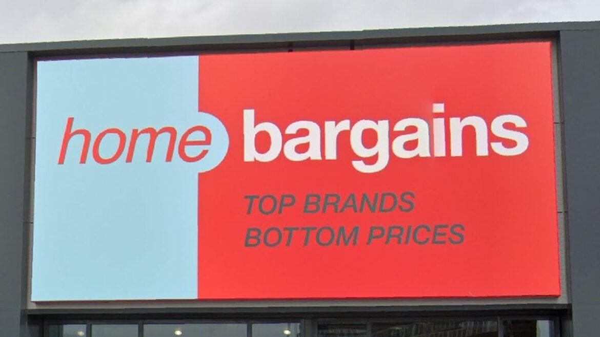 Home Bargains’ £19.99 ‘charming’ decoration creates a ‘peaceful outdoor retreat’ Daily Mirror