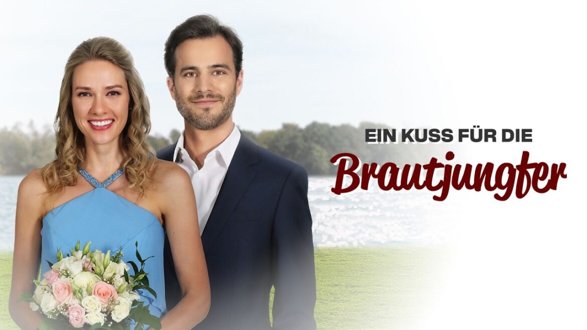 Romantische Komödie: EIN KUSS FÜR DIE BRAUTJUNGFER | Hochzeit & große Gefühle | Liebesfilm Deutsch Romantische Komödie: EIN KUSS FÜR DIE BRAUTJUNGFER | Hochzeit & große Gefühle | Liebesfilm Deutsch