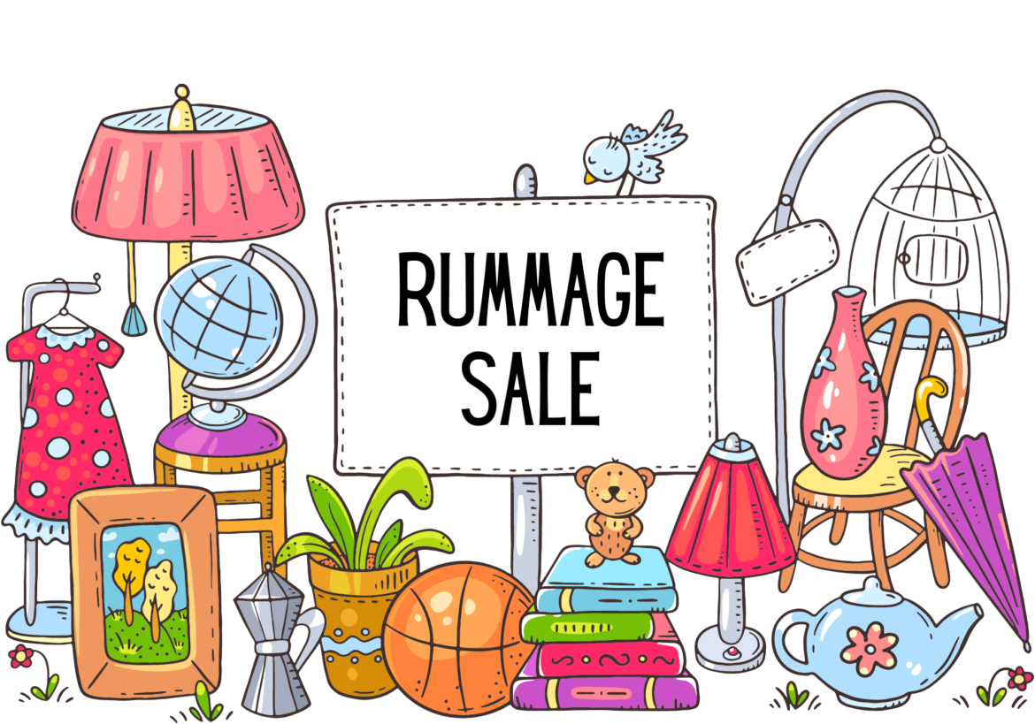 MUMC holding rummage, plant, & garden sale MUMC holding rummage, plant, & garden sale
