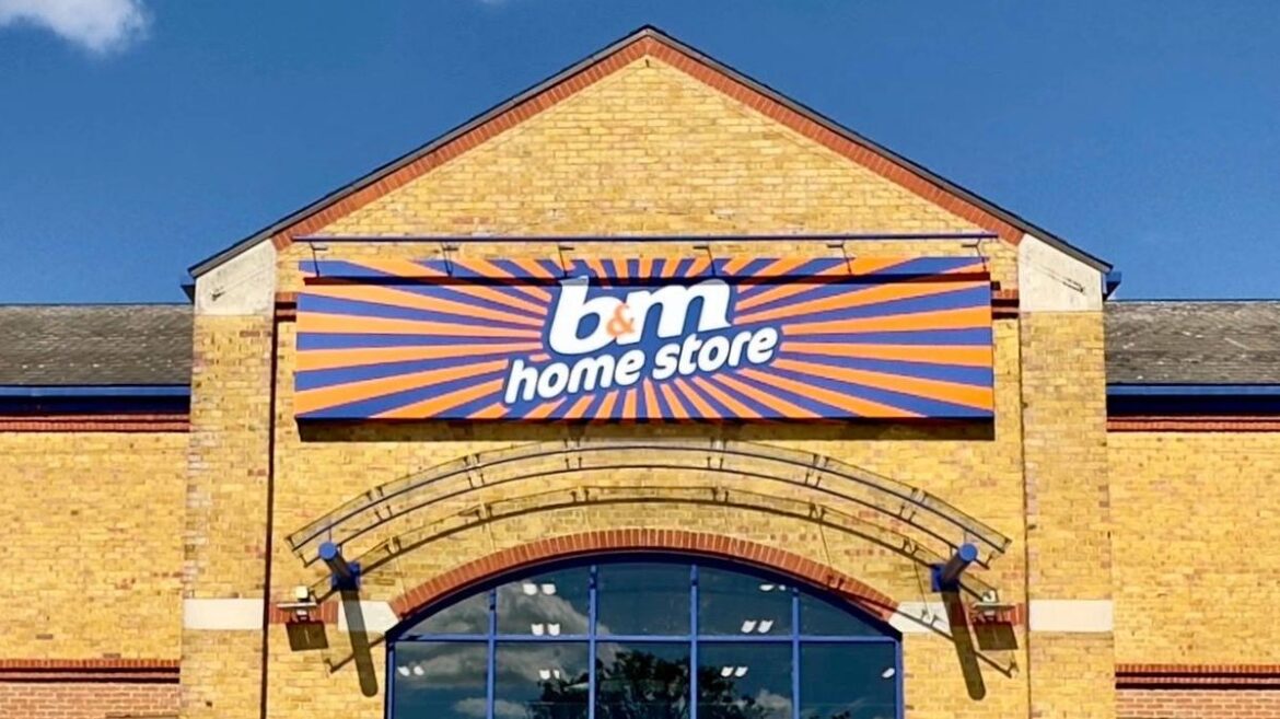B&M’s new sale starts Monday April 27 with half price garden dining sets and sofas Liverpool Echo
