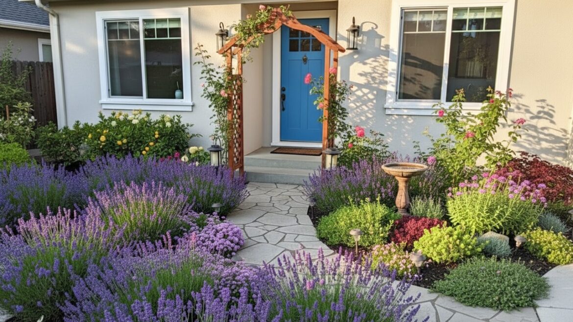 Front Yard Garden Design Ideas | Small Space Inspiration 2026 Front Yard Garden Design Ideas | Small Space Inspiration 2026