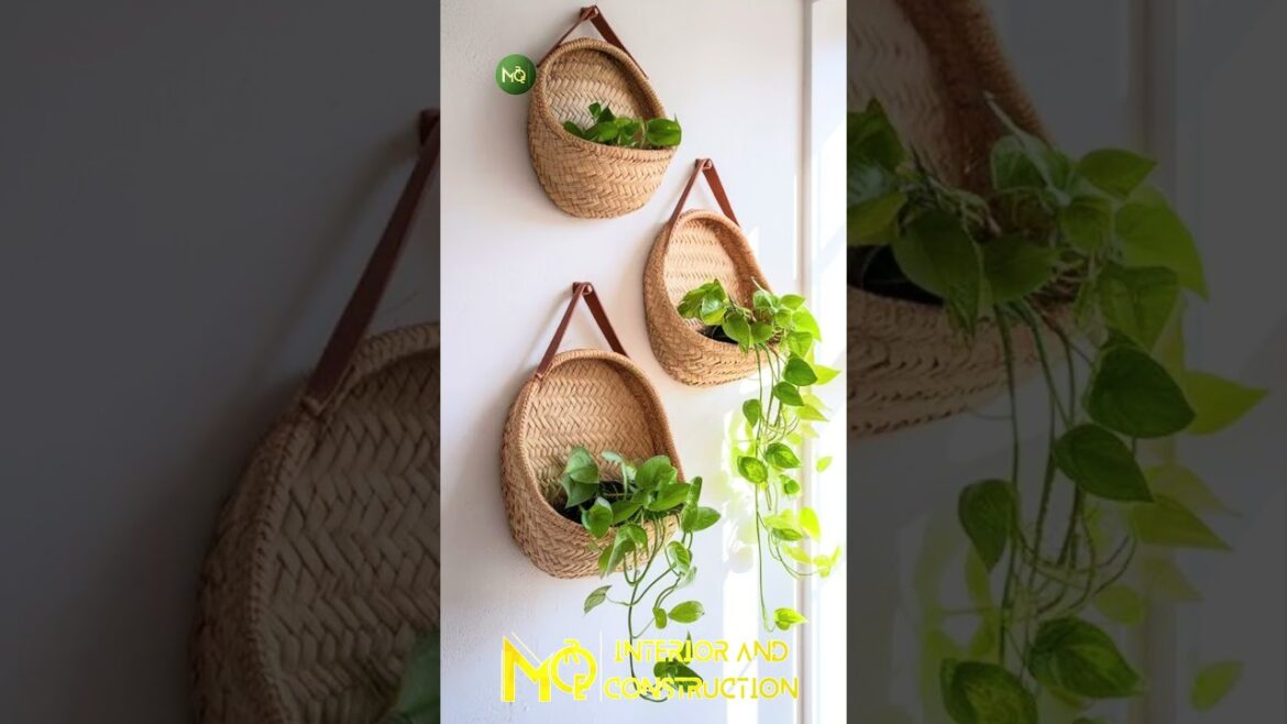 5 Indoor Planters That Will Instantly Upgrade Your Home 🌿✨ 5 Indoor Planters That Will Instantly Upgrade Your Home 🌿✨