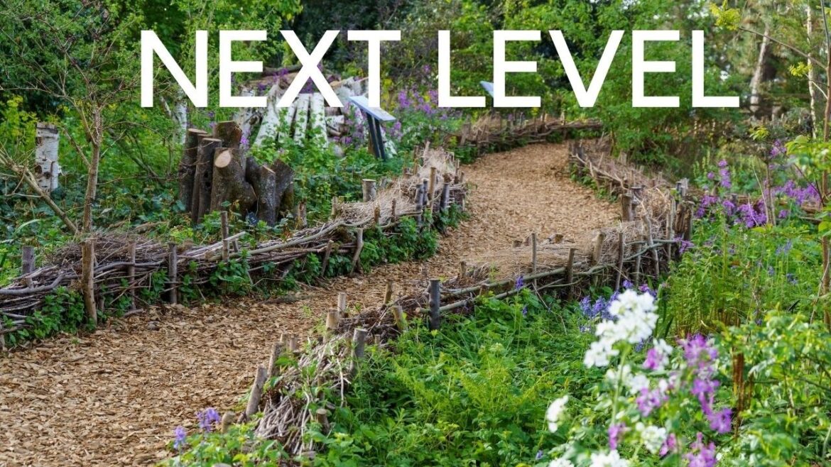 Copy These 11 Ideas From One of Britain's Greatest Gardens