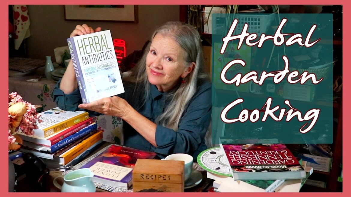 Kaye Kittrell: My COMPLETE Library of Herbal, Gardening and Cookbooks My COMPLETE Library of Herbal, Gardening and Cookbooks