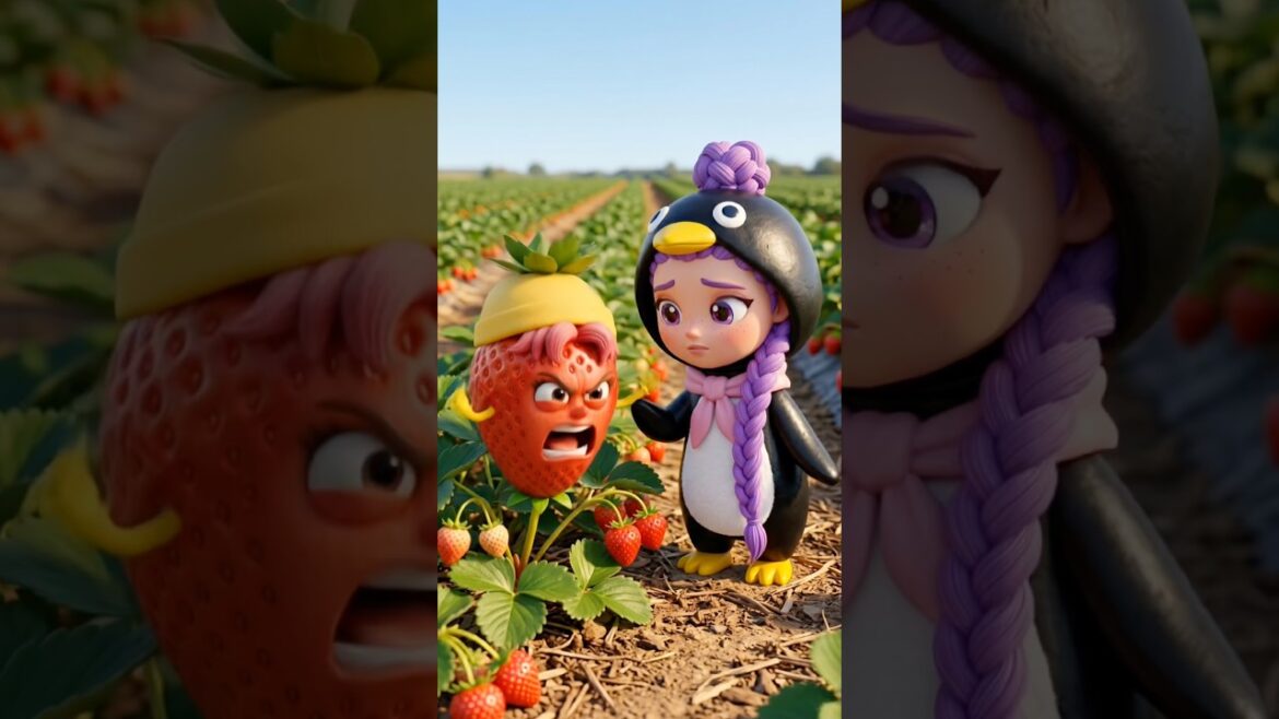 Why Can’t Rumi Eat the Fruits? ๐๐ #KPopDemonHunters #Rumi #Jinu #fruits #gugugaga #klingai Why Can't Rumi Eat the Fruits? ๐๐ #KPopDemonHunters #Rumi #Jinu #fruits #gugugaga #klingai