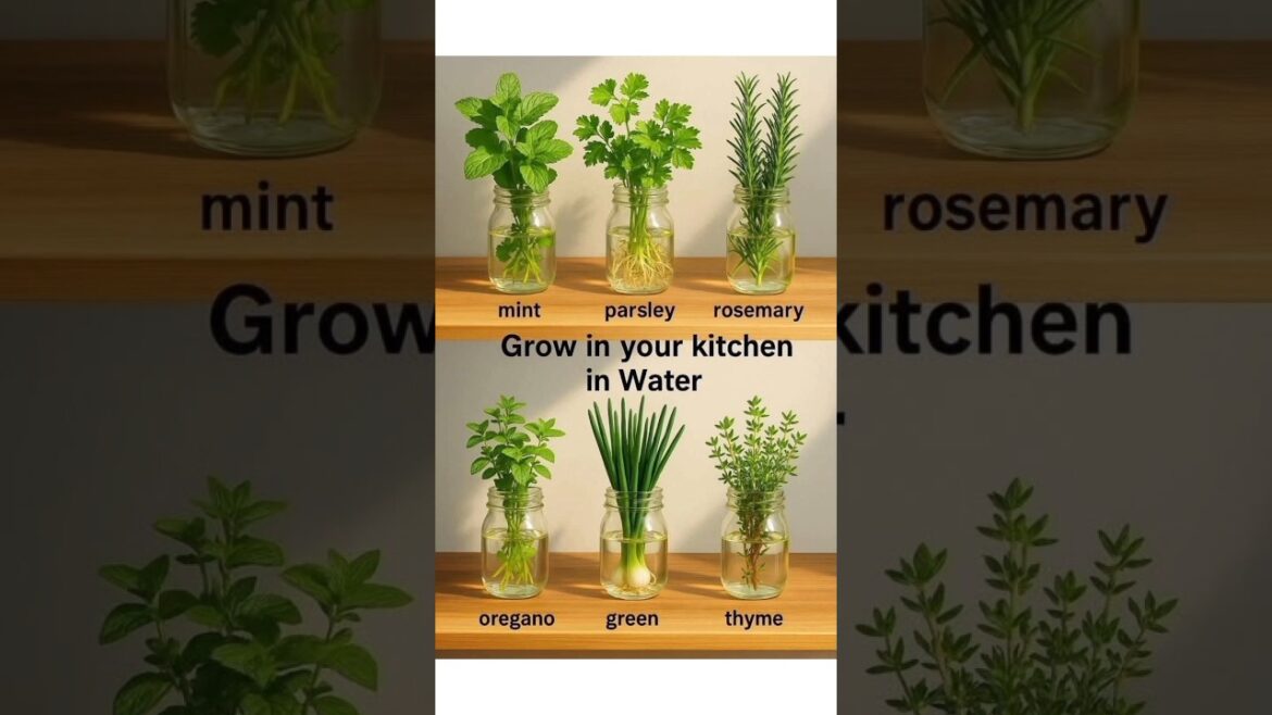 Best Indoor Plants for Kitchen 🏡 Gardening Hacks Best Indoor Plants for Kitchen 🏡 Gardening Hacks