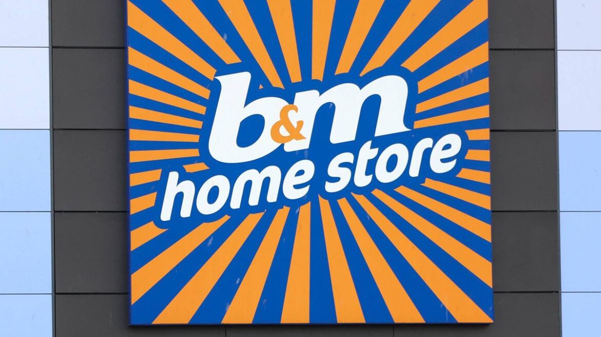 B&M’s new £20 ‘stone statue’ makes gardens and patios look ‘regal’ Daily Record