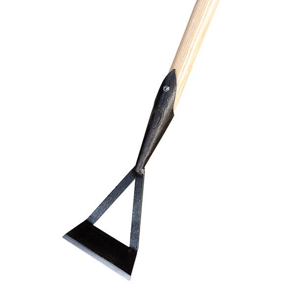 DeWit Dutch hoe